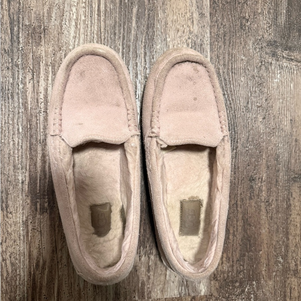 UGG Women's Slippers - Pink